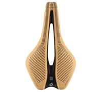 Prologo Dimension AGX Pas Slide Control Saddle, Tirox Alloy Rail, 245x143mm Extr