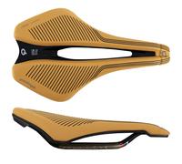 Selle Prologo Dimension AGX Space Tirox Slide Control marron