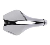 Selle Prologo Dimension T4.0 143 blanc mat