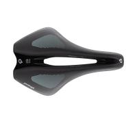 Prologo - Dimension-Eva Rails Nack - Selle de vélo Anthracite / Black - Taille unique