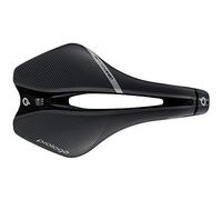 PROLOGO Dimension - Nack Selle vélo Hard Black 143 mm