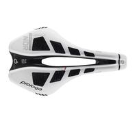 Prologo Dimension Ndr Nack Cpc Selle Unisexe 143mm White / Black