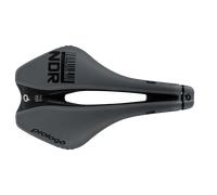 Prologo - Selle Dimension NDR Tirox 143 mm Noir/Gris mat Homme