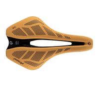 Prologo Dimensión R2 Agx Space Slide Control Pas Tirox Saddle Jaune 153 mm