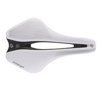Prologo Dimension R2 Space Pas Nack Saddle Blanc 153 mm