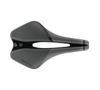 Prologo Dimension Space Tirox Saddle Noir 153 mm Anthracite / Black