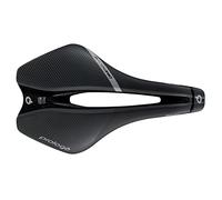 Prologo Selle Dimension 143 Tirox – 143 mm – Homme – Noir mat