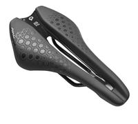 Prologo Dimension TRI T4.0 Rail Road MTB Triathlon Saddle,Black,PR3256