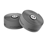 Prologo Ensemble de sangle Doubletouch argent