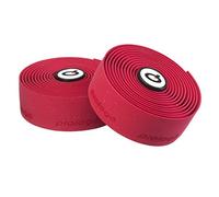 Prologo Doubletouch Ruban de Guidon Mixte Adulte, Rouge, Taille Unique