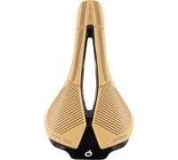 PROLOGO Gravel -/ Cyclocross-Sattel Dimension AGX Slide Control, Tirox, braun