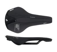 Selle Prologo Nago R4 Nack 147 noir charbon