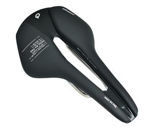 Prologo Nago R4 PAS 147 Tirox Rail Road VL-1C34B Selle Noir PR2981