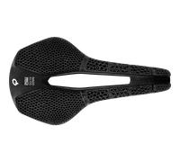 Selle Nago R4 3D MSS 137 Pas Tirox, Noir 442604774 Prologo Corsa MTB
