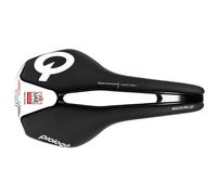 Prologo Nago R4 Pas Tirox Uae Saddle Noir 137 mm Homme,Femme Black