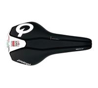 Prologo - Nago R4 Tirox 137 Hardblack AM - Selle de vélo Uae - Taille unique