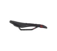 Prologo Selle Dimension NDR Nack gris 143 mm