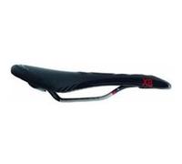 Selle Prologo Dimension NDR Nack 143 blanc noir