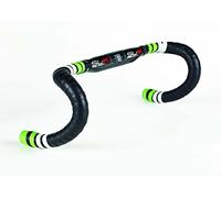 Prologo New Onetouch-2 Ruban de Cintre Noir/Vert/Blanc