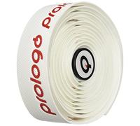 Prologo Onetouch Gel Handlebar Tape Blanc 30 x 2000 mm White / Red