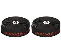Prologo One Touch Gel Ruban de Cintre Noir/Rouge