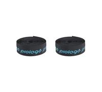 Prologo Ruban de guidon Onetouch Noir / Bleu clair