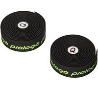 Prologo Onetg0Ge200-Am Guidoline de vélo Hard Black/Green Fluo