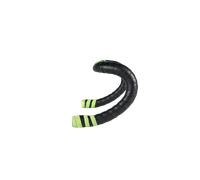 Prologo Onetouch Gel Handlebar Tape Noir 30 x 2000 mm Black / Green