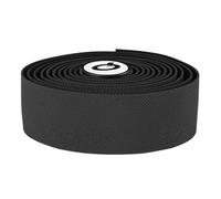 Prologo Paire de rubans de cintre ONETOUCH Neutre 30 x 2000 mm Noir