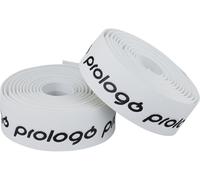 PROLOGO Plaintouch Ruban de Cintre Mixte, Blanc, Taille Unique