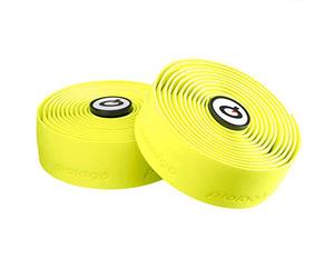 PROLOGO Plaintouch Ruban de Guidon Jaune Fluo