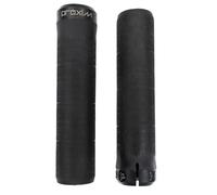 Prologo Proxim Cush Poignées verrouillables Noir 132 mm