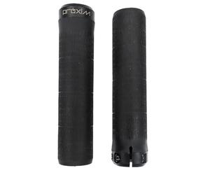 Prologo Proxim Cush Poignées verrouillables Noir 132 mm