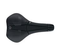 Prologo - Proxim W400 153 Sport Rails T2.0 - Selle de vélo Hard Black - Taille unique