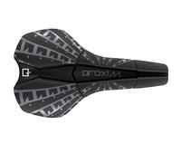Selle Prologo Proxim W460 145 mm Tirox Slide noir