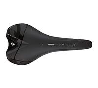 Prologo Scratch 2 Selle de vélo Mixte Adulte, Hard Black, Taille 143