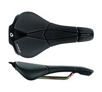 Prologo Scratch M5 140mm Tirox Rail Selle Noir Route Montagne Croix Gravier Vélo