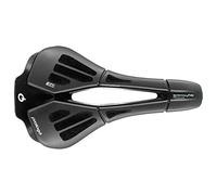 Prologo Selle Scratch M5 PAS CPC Tirox 140 mm Homme Gris/Noir