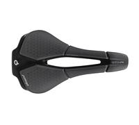 Prologo Scratch M5 PAS 140mm Tirox Rail Selle Noir MTB Road Croix Gravier Vélo