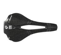Selle Prologo Scratch M5 PAS 3D 140 mm Tirox noir