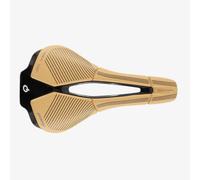 Prologo Scratch M5 Agx Slide Control Pas My26 Nack Saddle Jaune 140 mm Brown