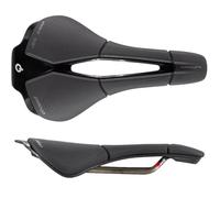Prologo Scratch M5 Pas AGX Slide Control Selle Tirox Rail en Alliage Noir 250 x 140 mm