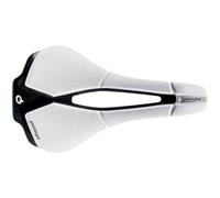 Prologo Scratch M5 Pas Tirox Saddle Blanc 140 mm Black / White