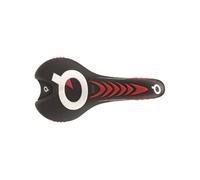 Prologo Selle Scratch M5 AGX Tirox noir 140 mm