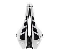 Selle Prologo Dimension-NRD CPC (rails Nack) - One Size Blanc/Noir