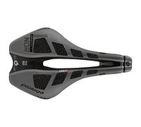Prologo Dimension Ndr Cpc Tirox Saddle Gris 143 mm Homme,Femme Anthracite / Black