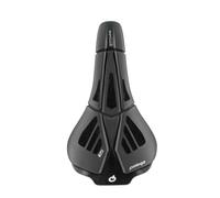 Prologo Scratch M5 140 CPC Tirox cycle bike saddle
