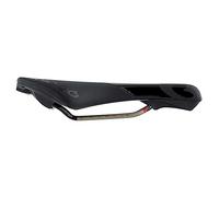 PROLOGO Sel.Zero TRI Pas T2.0 136 BLK Accessories Unisexe, Noir, 136mm