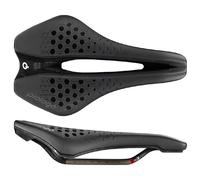 Prologo Selle Dimension Tri Tirox – Noir 143 mm Anthracite/Silver