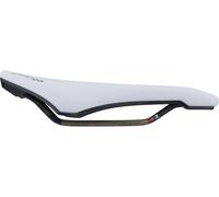Prologo Dimension Tri Tirox Saddle Blanc 143 mm Homme,Femme White / Silver